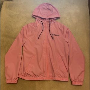 Vans Windbreaker